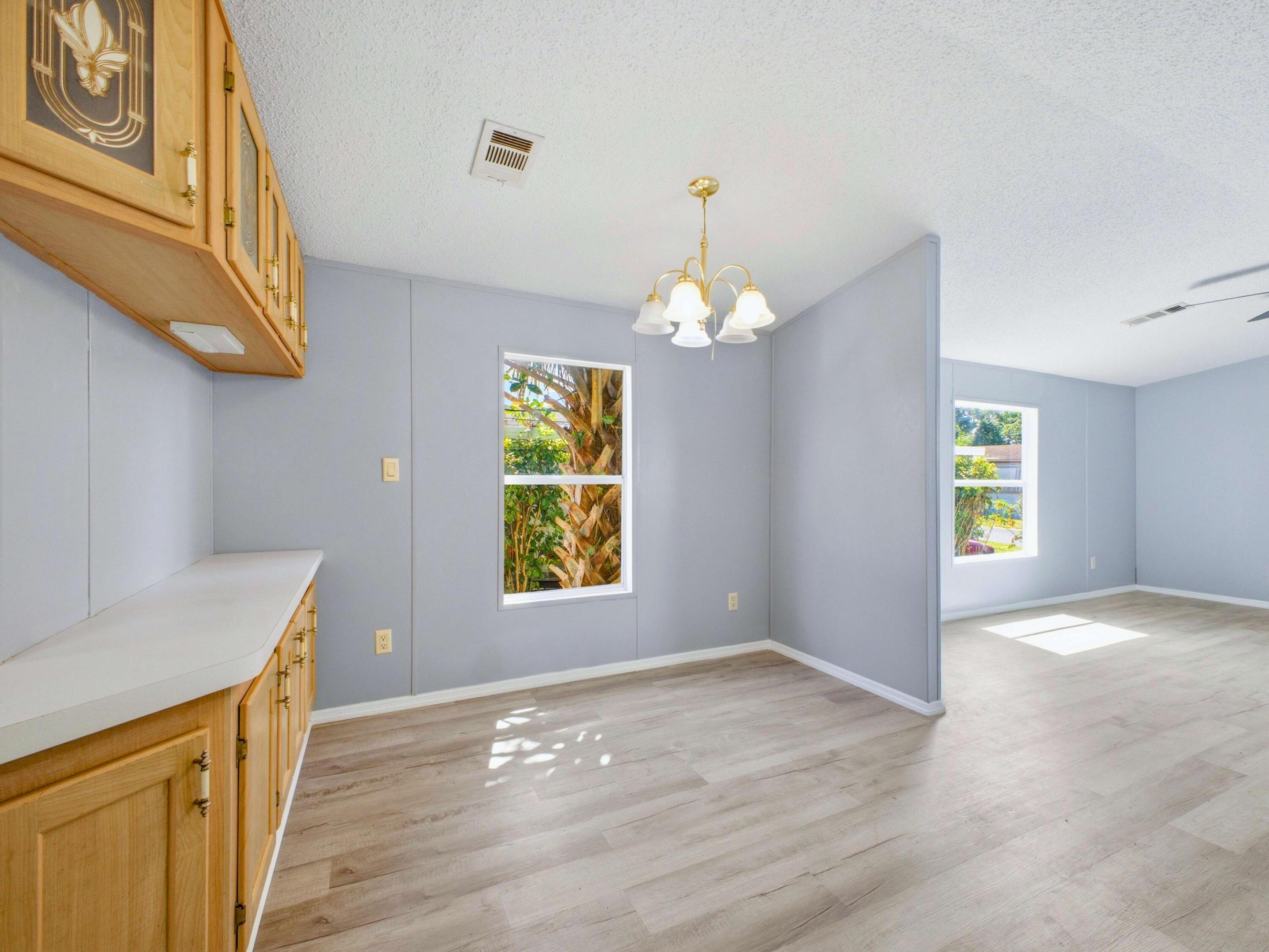 PINE GROVE VILLAGE - Residential