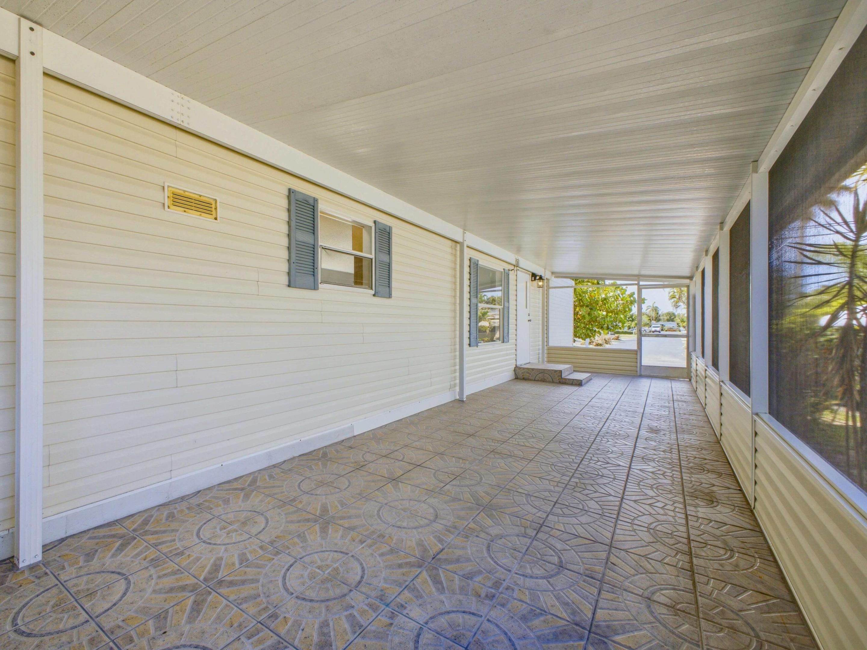 PINE GROVE VILLAGE - Residential