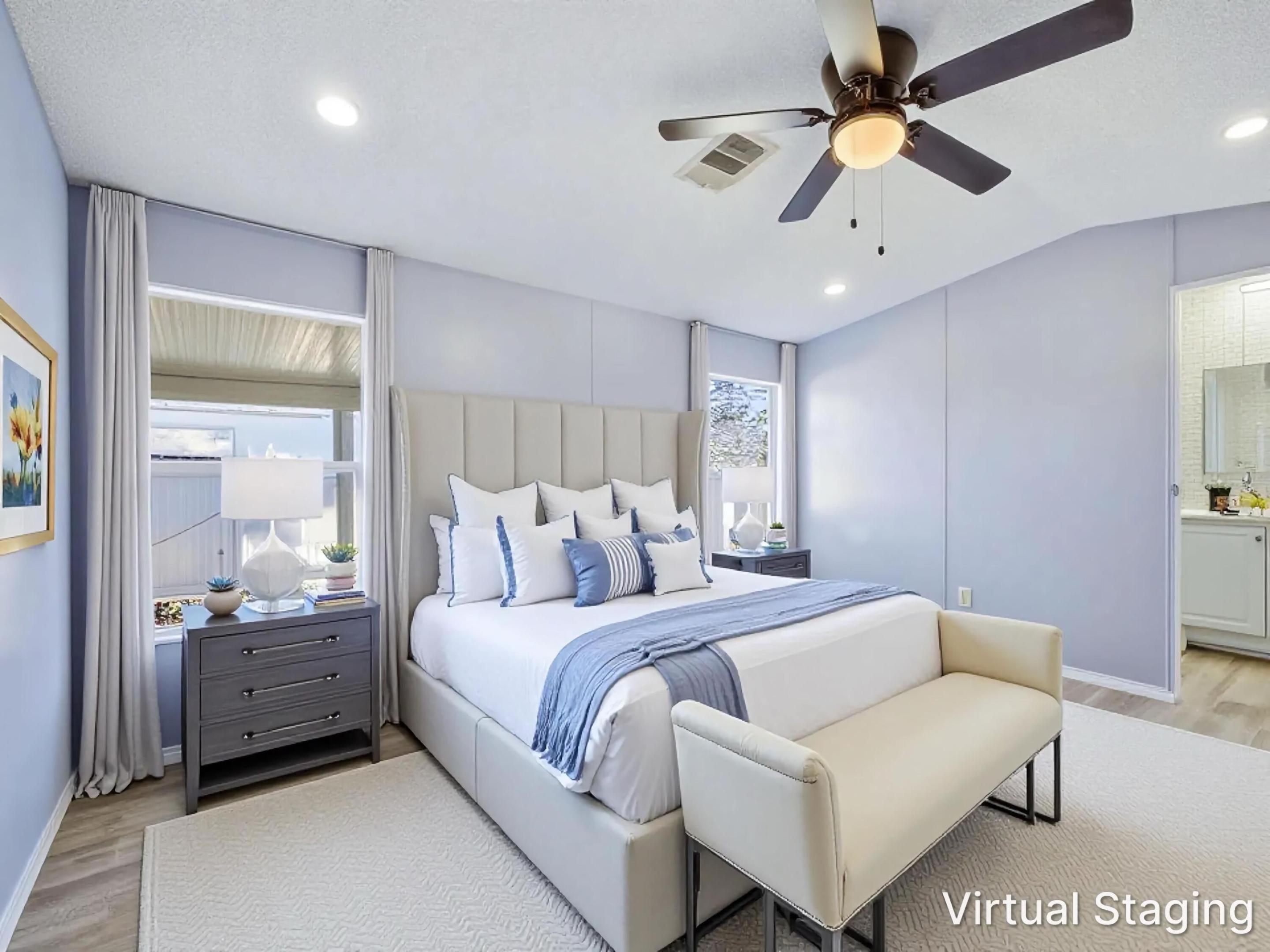 PINE GROVE VILLAGE - Residential