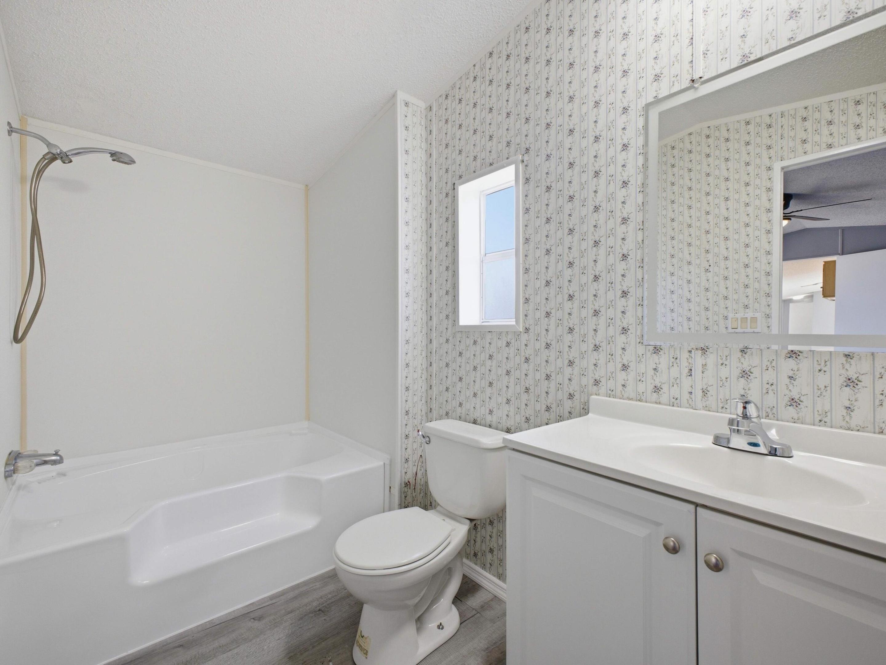 PINE GROVE VILLAGE - Residential