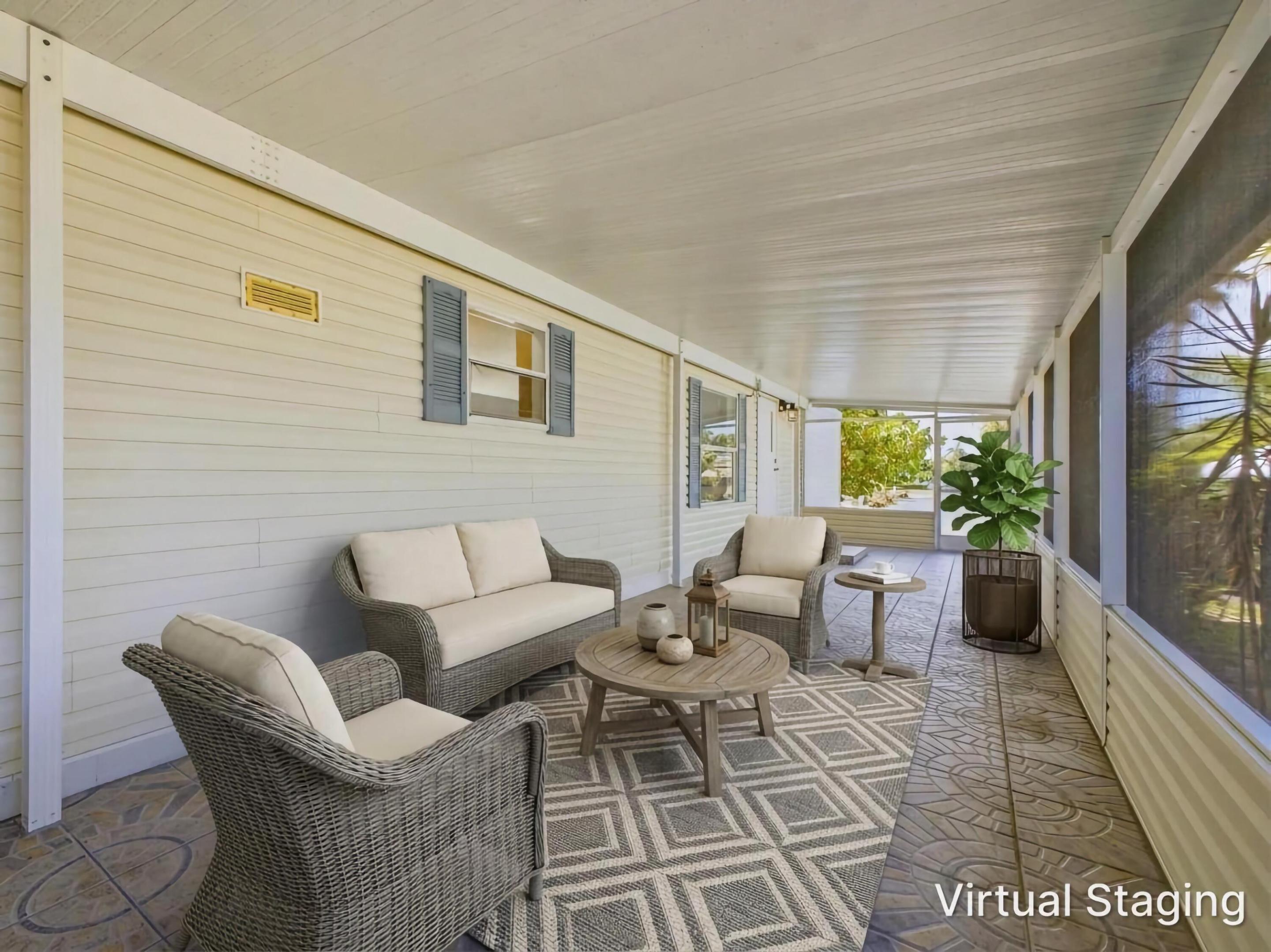 PINE GROVE VILLAGE - Residential