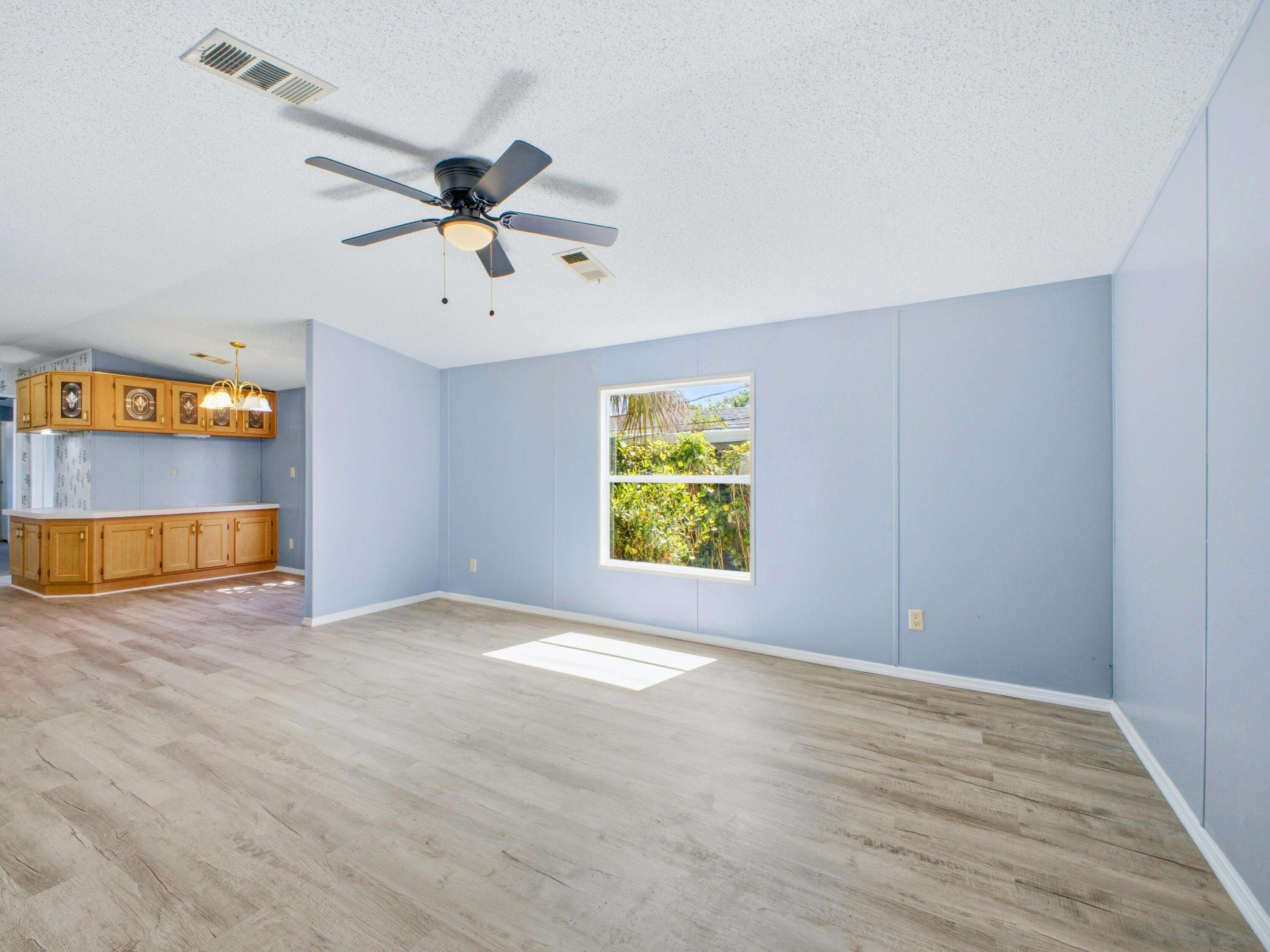 PINE GROVE VILLAGE - Residential
