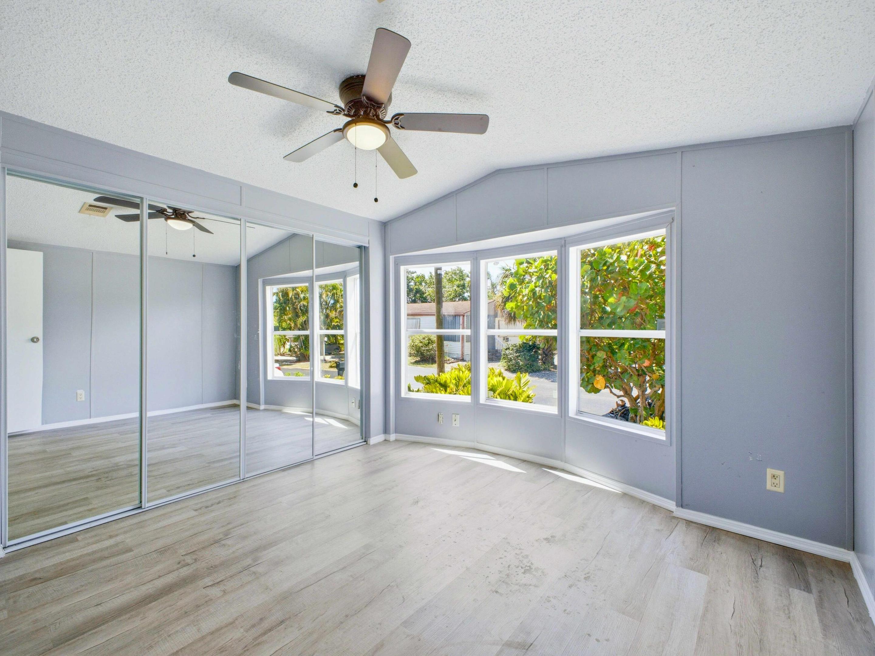 PINE GROVE VILLAGE - Residential