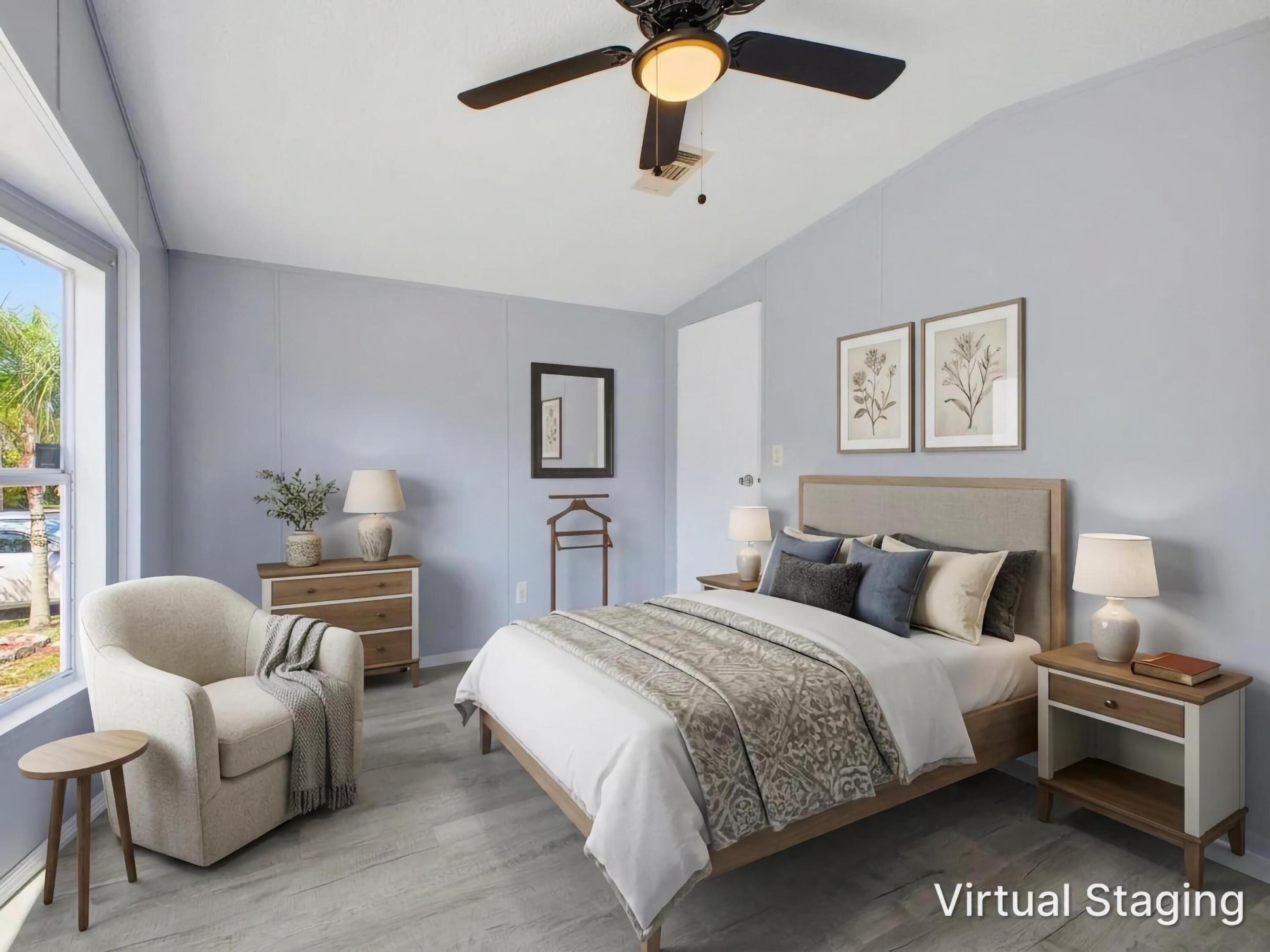 PINE GROVE VILLAGE - Residential