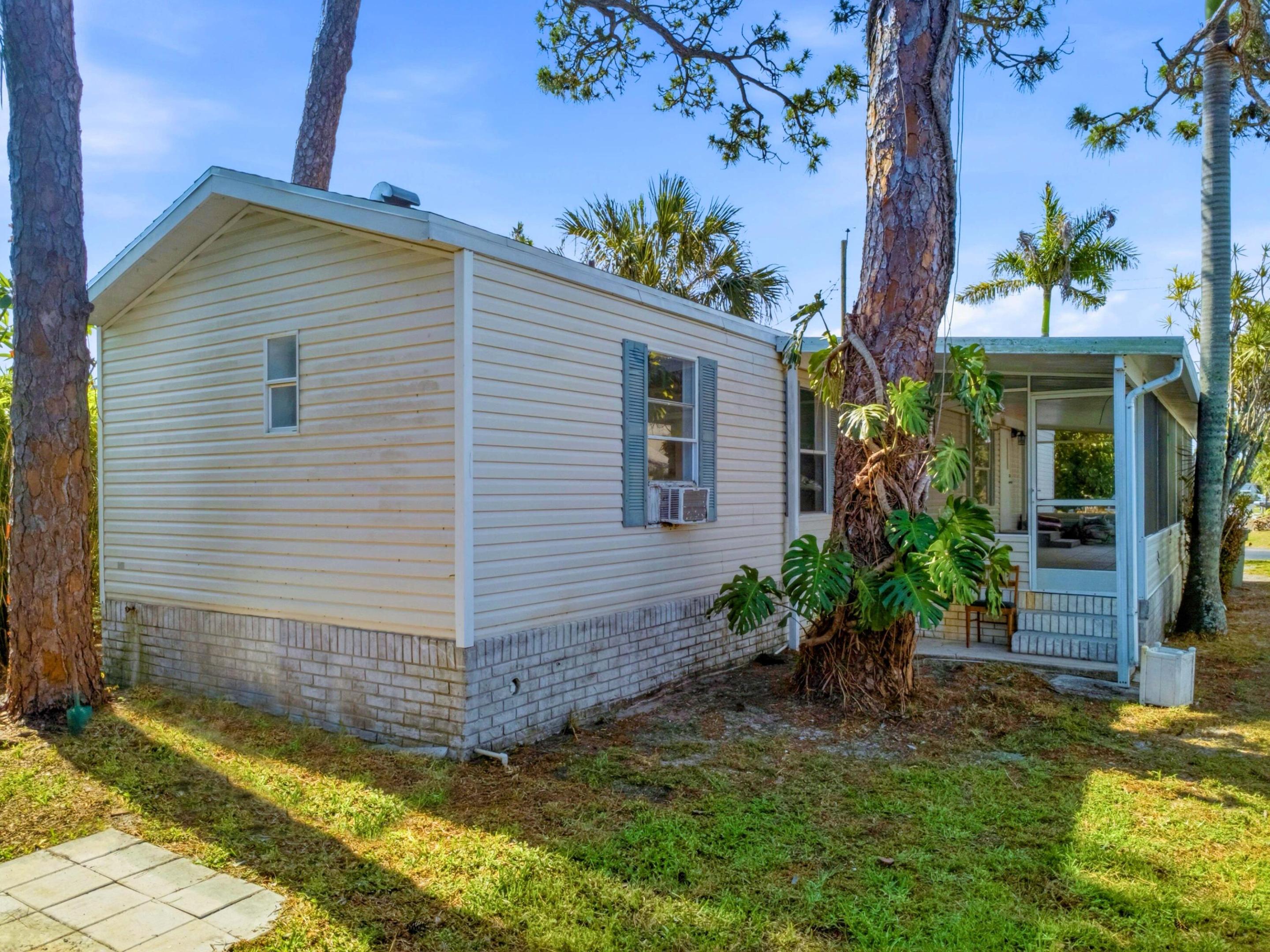 PINE GROVE VILLAGE - Residential