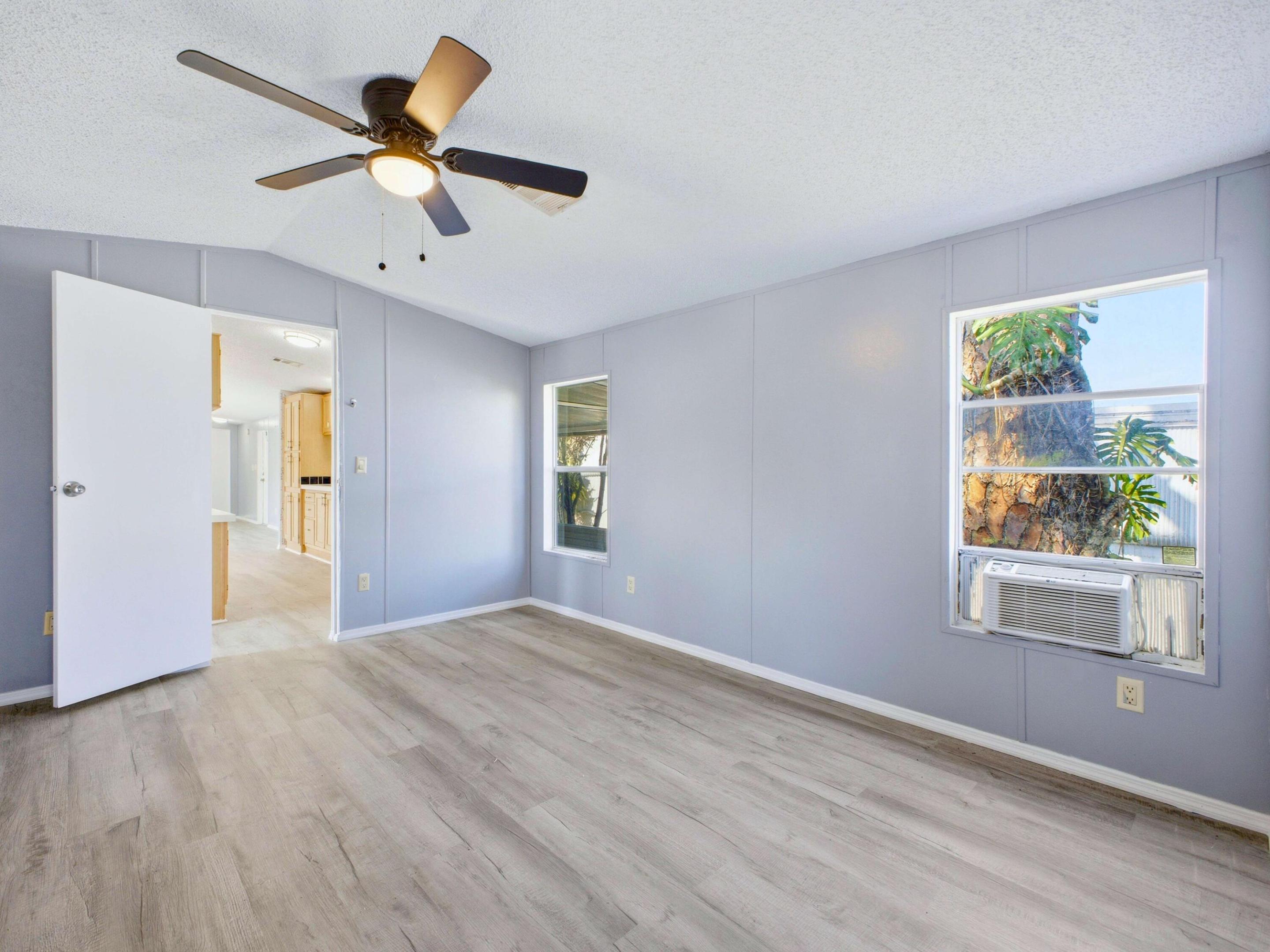 PINE GROVE VILLAGE - Residential