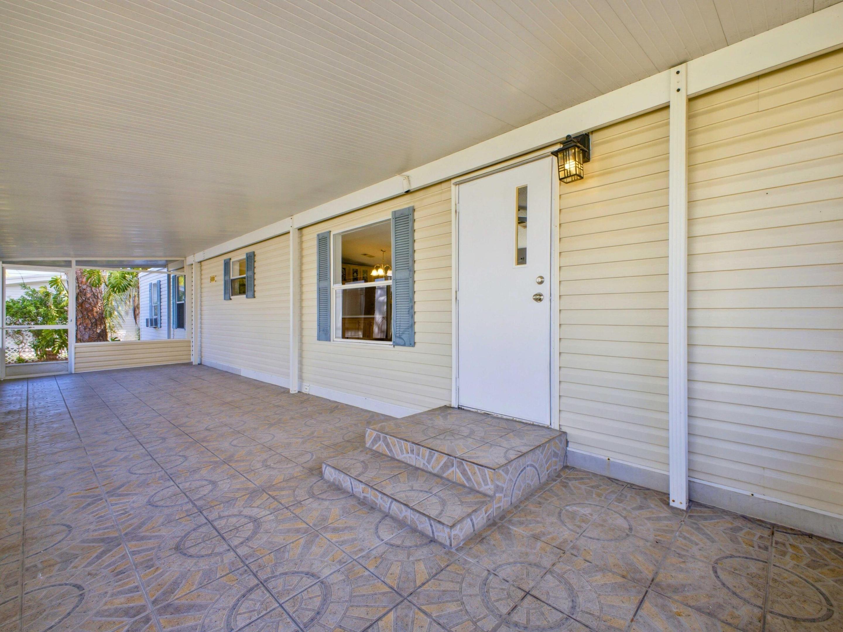 PINE GROVE VILLAGE - Residential