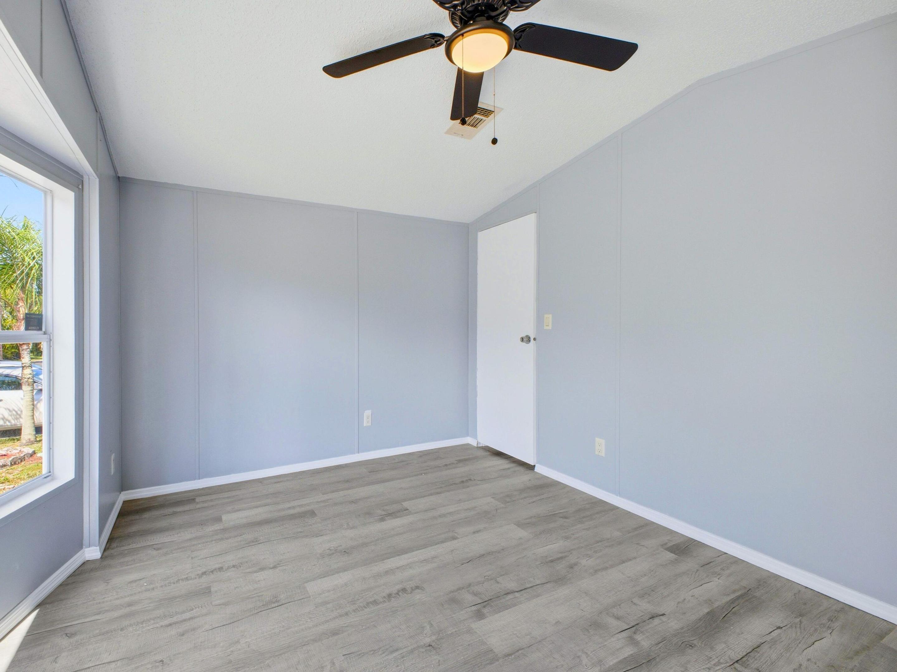 PINE GROVE VILLAGE - Residential