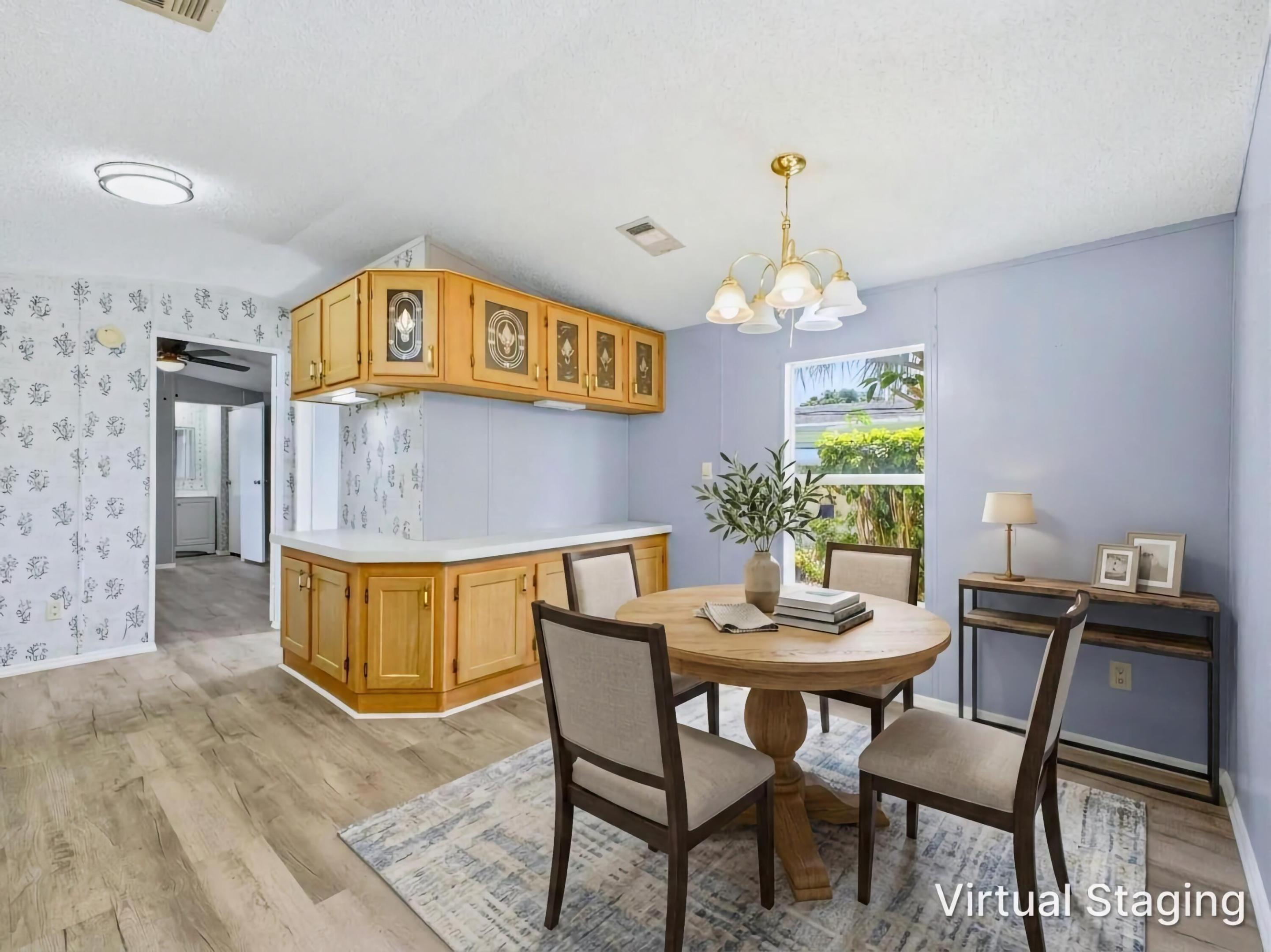PINE GROVE VILLAGE - Residential