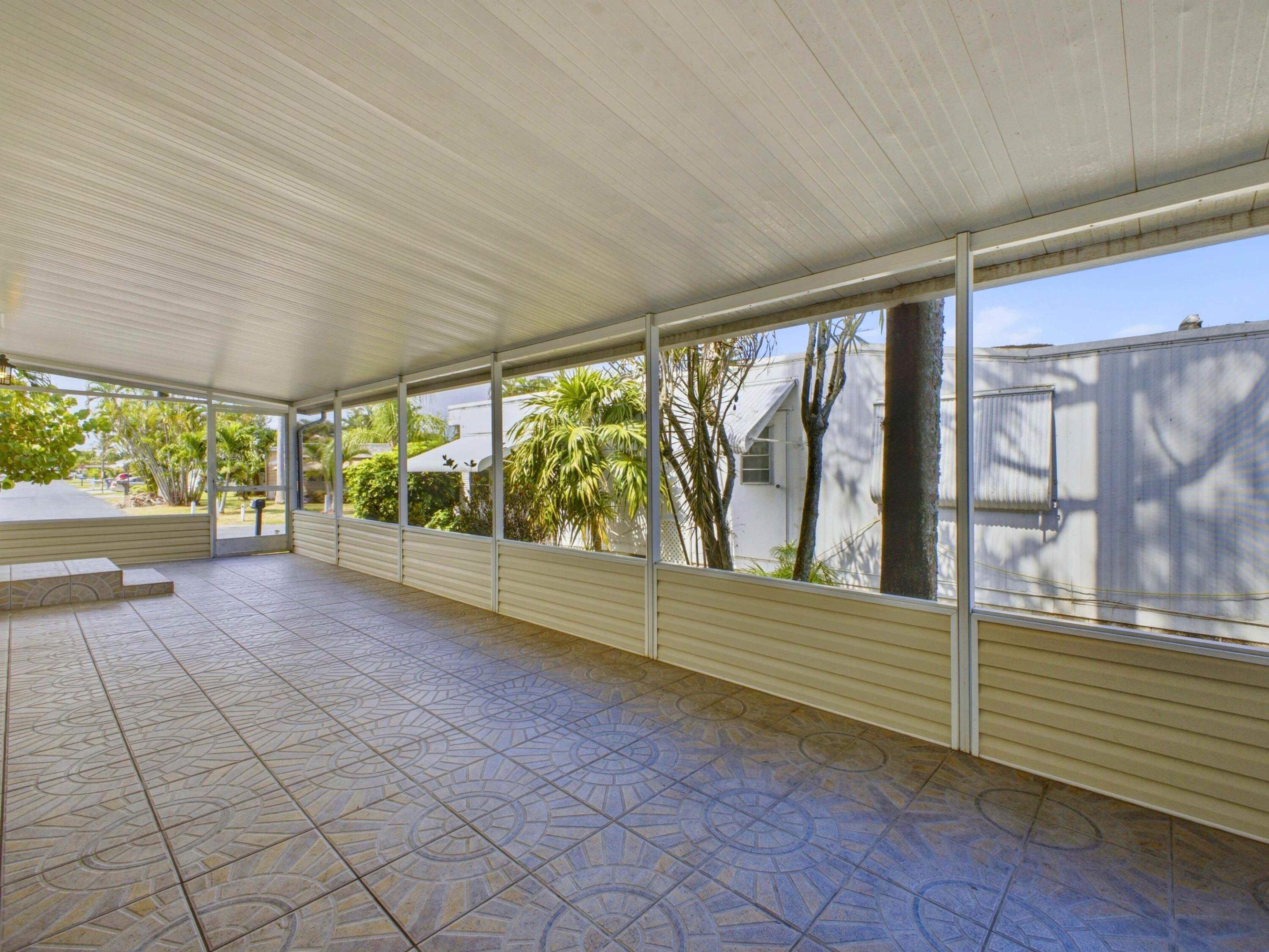 PINE GROVE VILLAGE - Residential