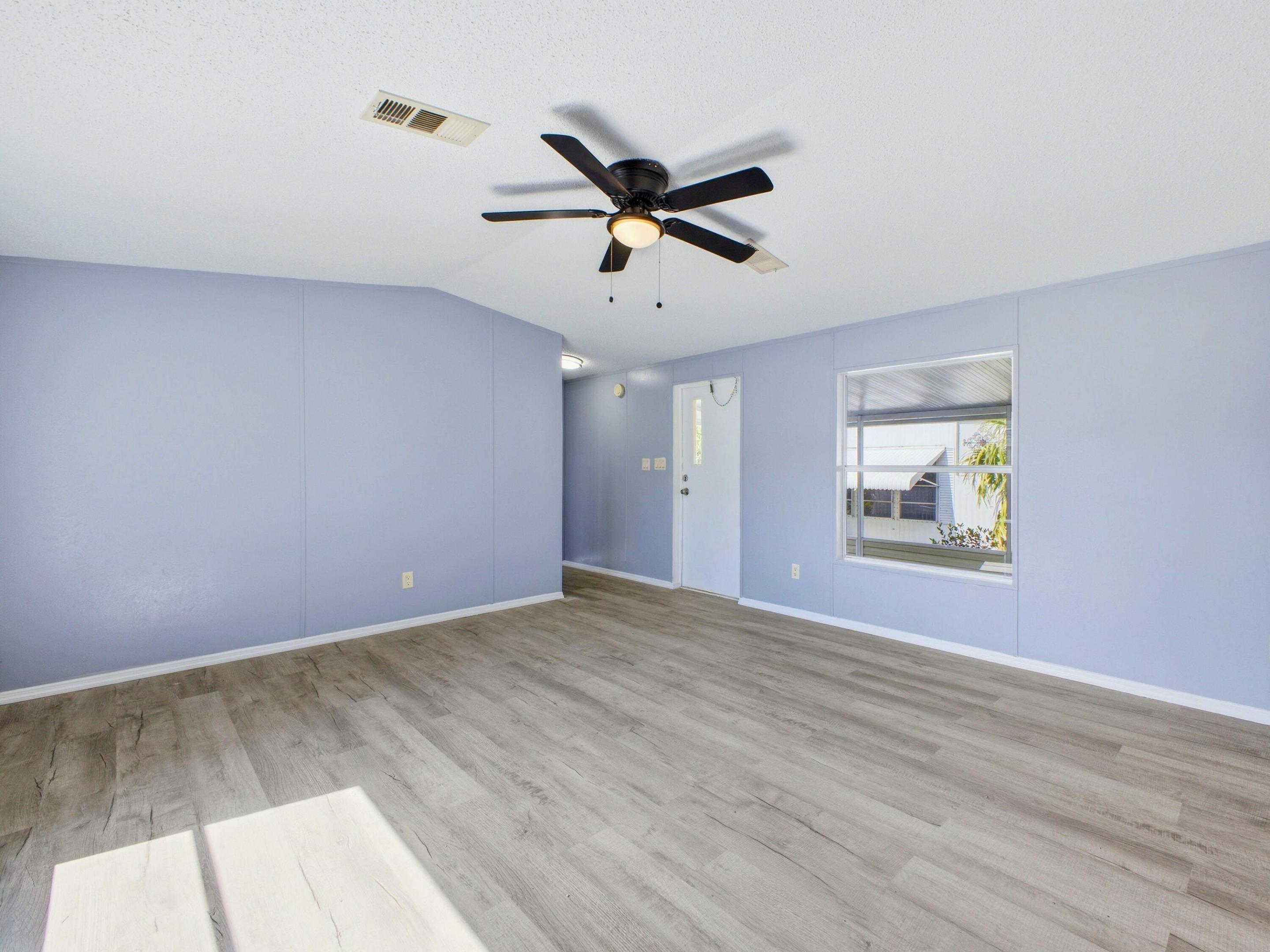 PINE GROVE VILLAGE - Residential