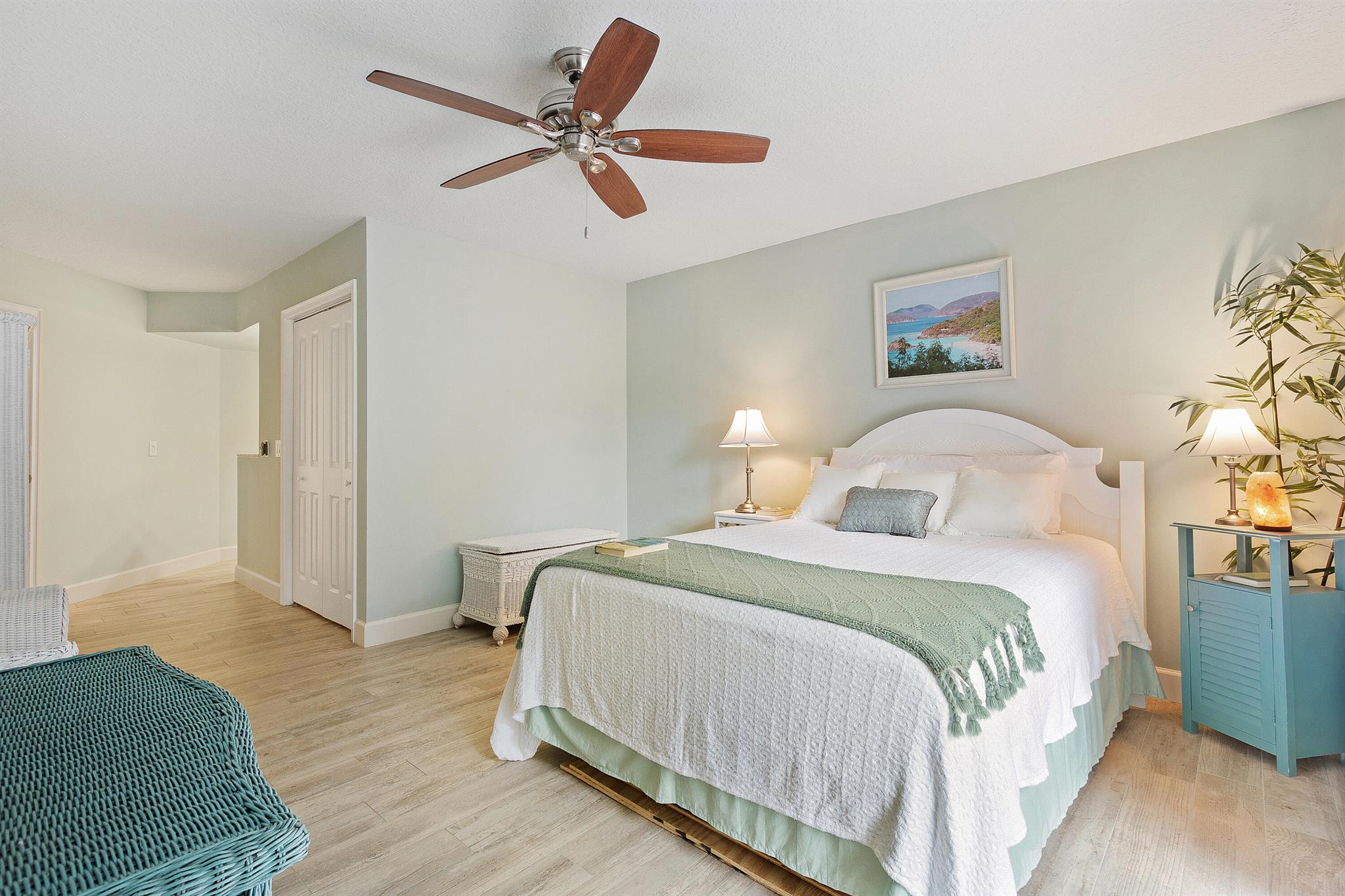 SEA OATS OF JUNO BEACH CO - Residential Lease