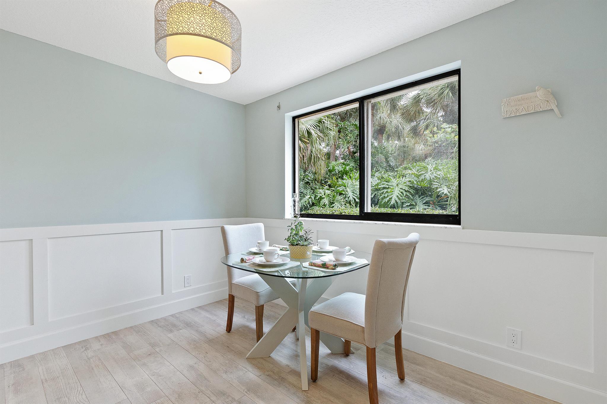 SEA OATS OF JUNO BEACH CO - Residential Lease