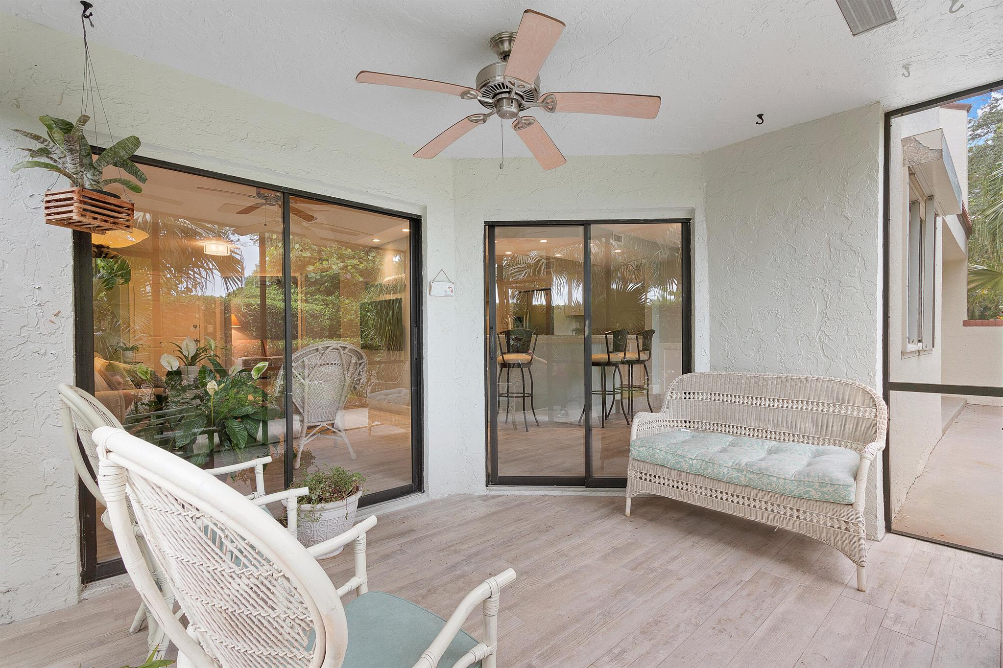 SEA OATS OF JUNO BEACH CO - Residential Lease