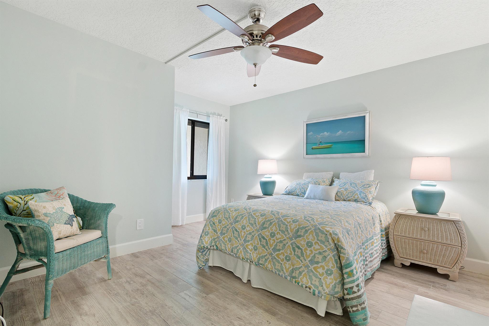 SEA OATS OF JUNO BEACH CO - Residential Lease