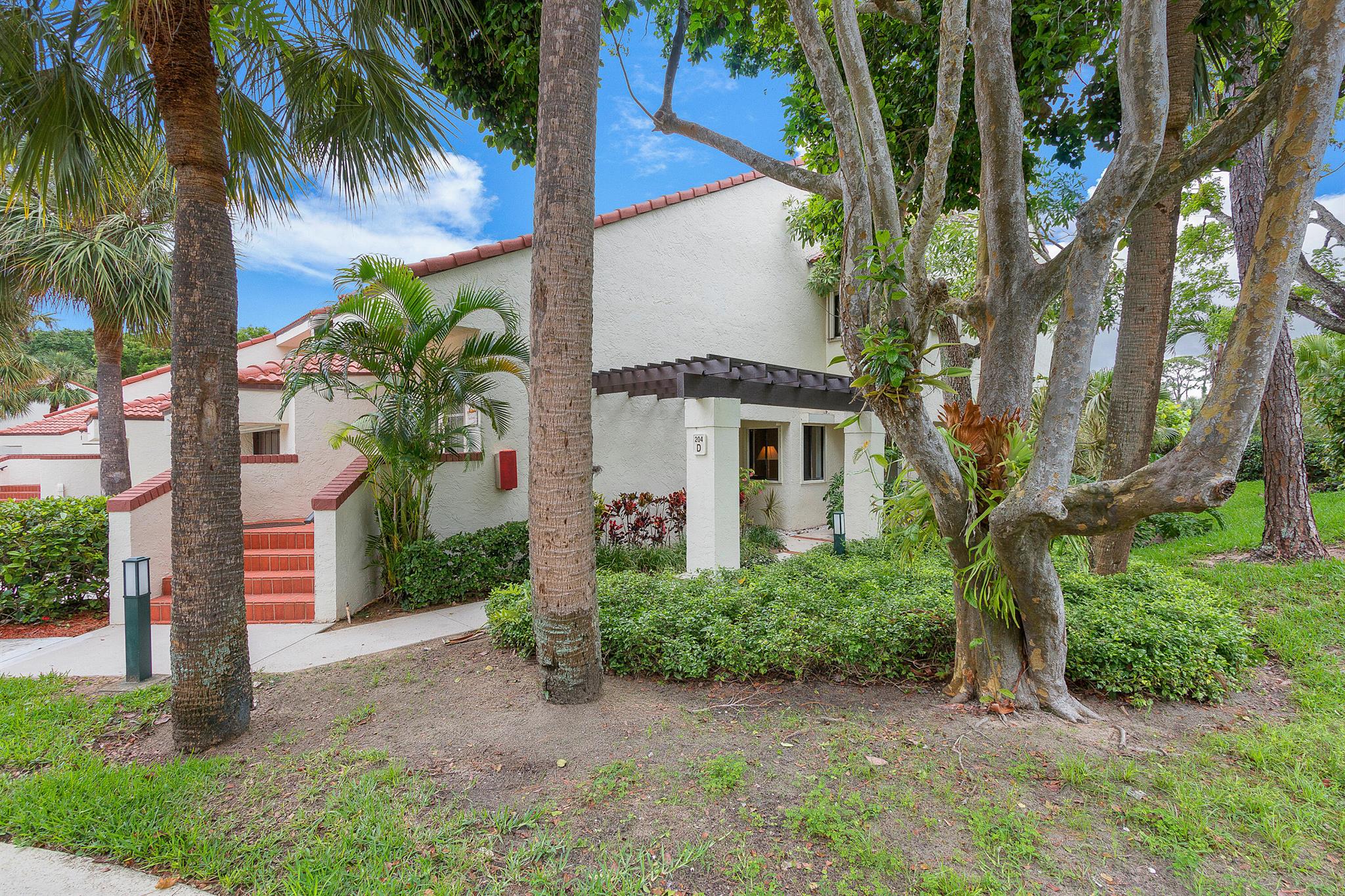204 Sea Oats Drive D