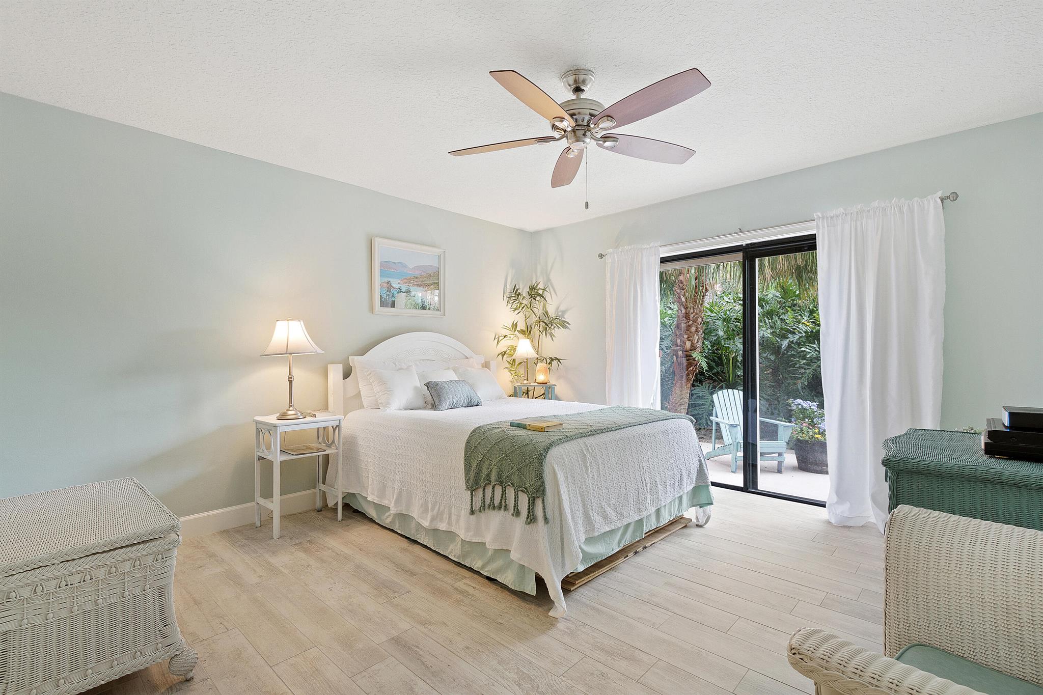 SEA OATS OF JUNO BEACH CO - Residential Lease