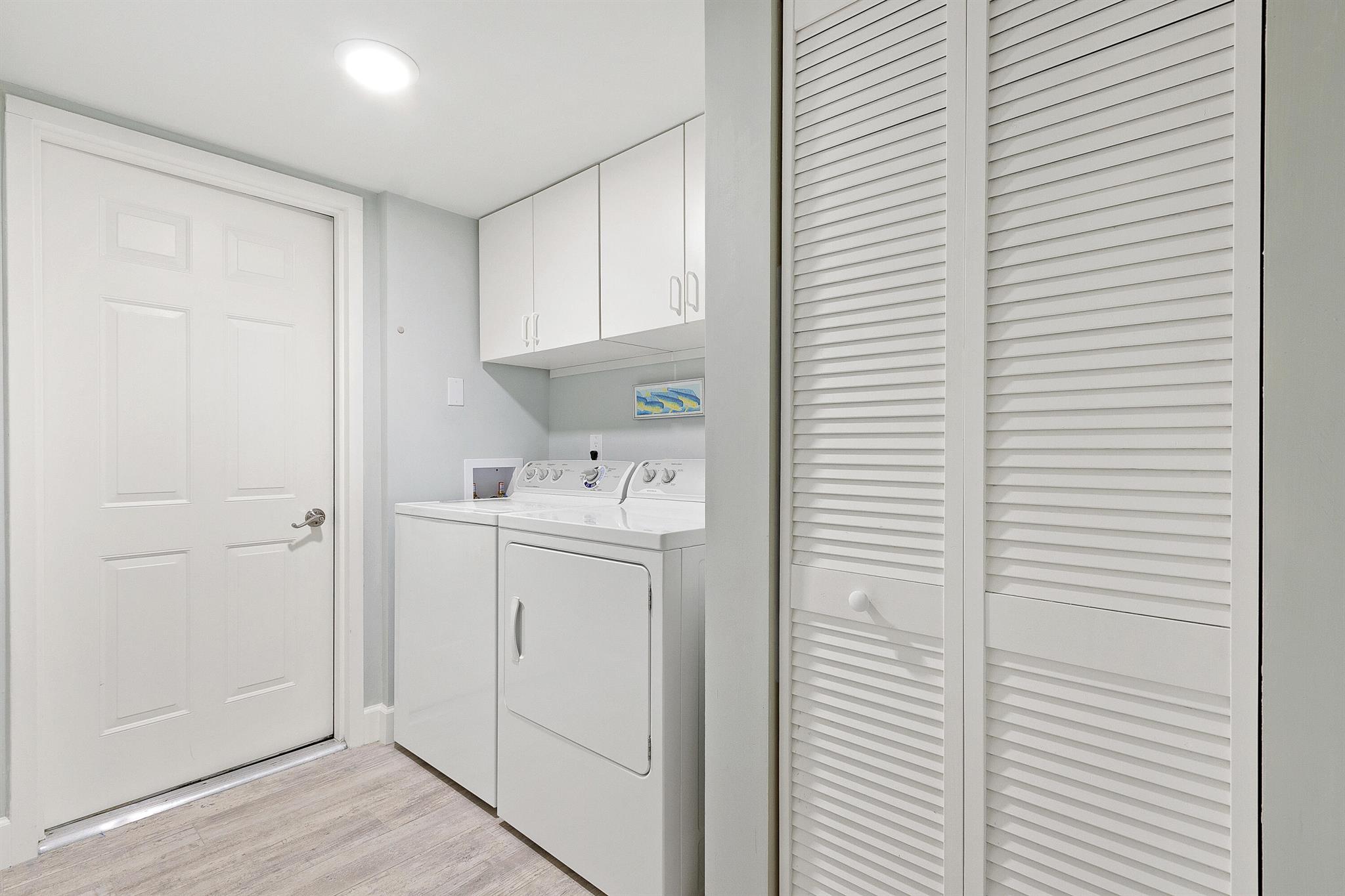 SEA OATS OF JUNO BEACH CO - Residential Lease