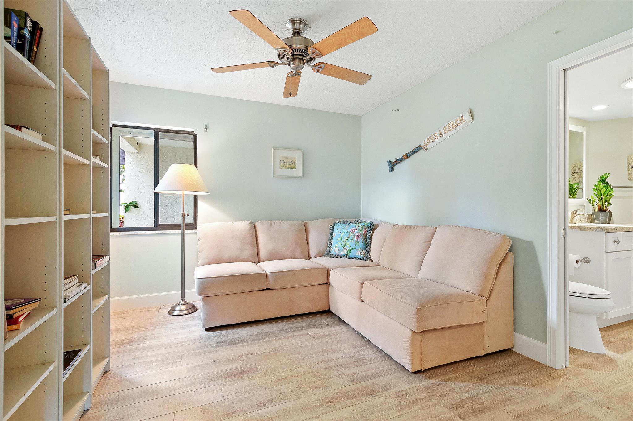 SEA OATS OF JUNO BEACH CO - Residential Lease