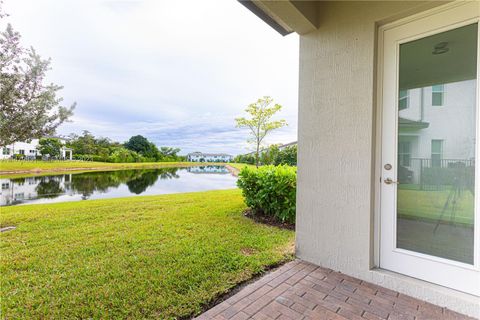 Tiny photo for 4830 Navali Drive, Lake Worth, FL 33467 (MLS # R11157886)
