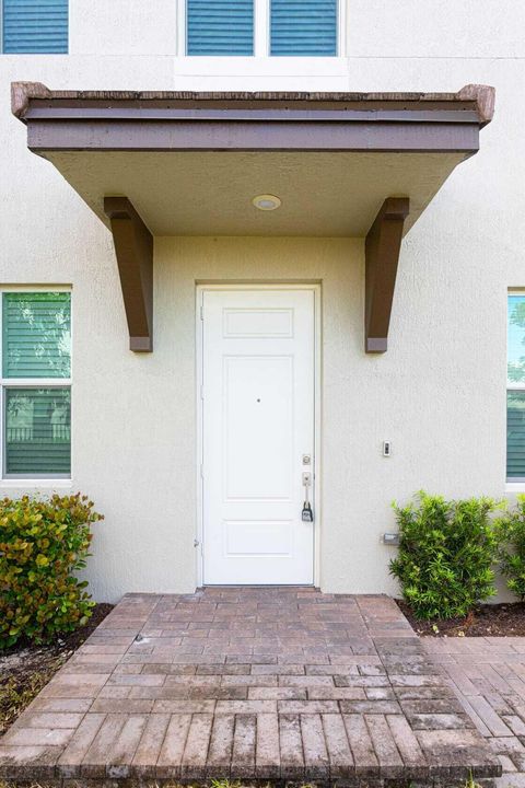 Tiny photo for 4830 Navali Drive, Lake Worth, FL 33467 (MLS # R11157886)