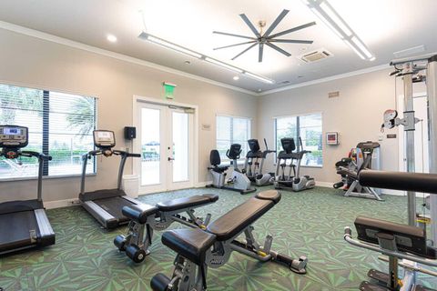 Tiny photo for 4830 Navali Drive, Lake Worth, FL 33467 (MLS # R11157886)