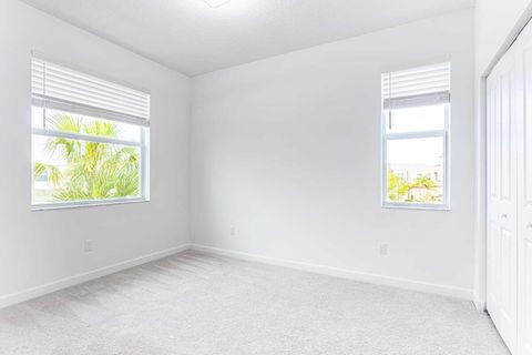 Tiny photo for 4830 Navali Drive, Lake Worth, FL 33467 (MLS # R11157886)
