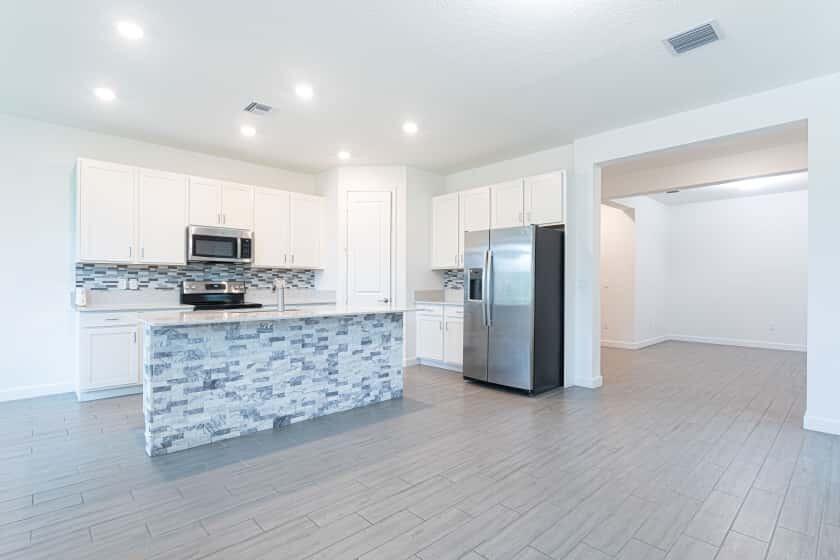 ANDALUCIA PUD PLAT 6 - Residential