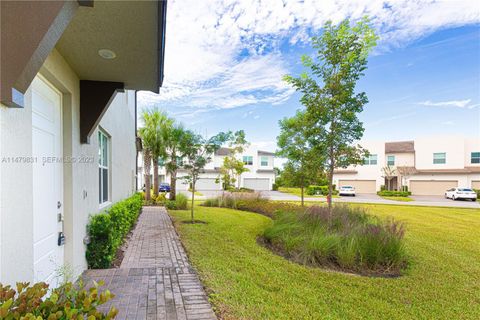 Tiny photo for 4830 Navali Drive, Lake Worth, FL 33467 (MLS # R11157886)