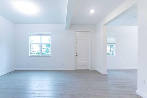 Tiny photo for 4830 Navali Drive, Lake Worth, FL 33467 (MLS # R11157886)