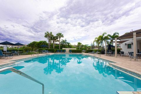 Tiny photo for 4830 Navali Drive, Lake Worth, FL 33467 (MLS # R11157886)