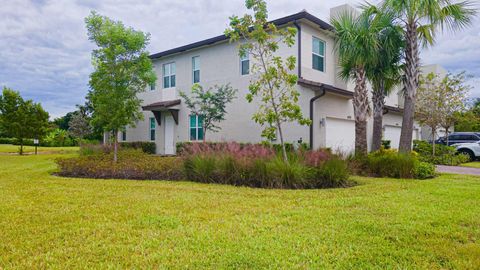 Tiny photo for 4830 Navali Drive, Lake Worth, FL 33467 (MLS # R11157886)