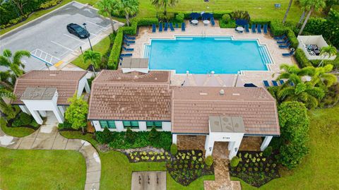 Tiny photo for 4830 Navali Drive, Lake Worth, FL 33467 (MLS # R11157886)