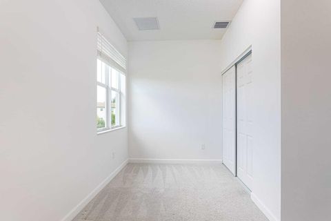 Tiny photo for 4830 Navali Drive, Lake Worth, FL 33467 (MLS # R11157886)