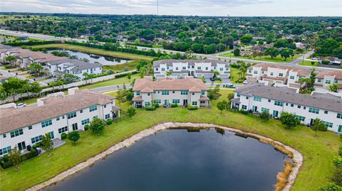 Tiny photo for 4830 Navali Drive, Lake Worth, FL 33467 (MLS # R11157886)