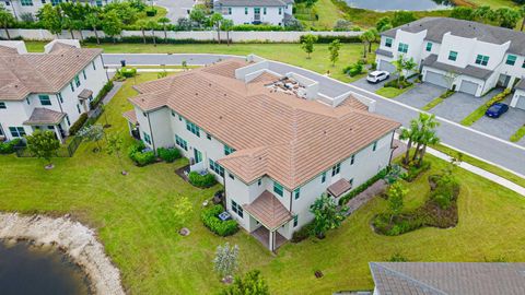 Tiny photo for 4830 Navali Drive, Lake Worth, FL 33467 (MLS # R11157886)