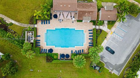 Tiny photo for 4830 Navali Drive, Lake Worth, FL 33467 (MLS # R11157886)