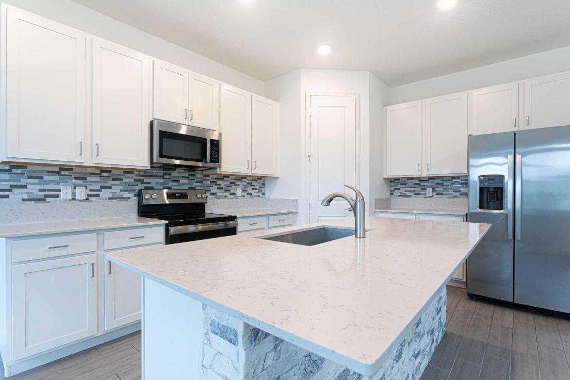 ANDALUCIA PUD PLAT 6 - Residential