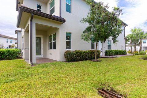Tiny photo for 4830 Navali Drive, Lake Worth, FL 33467 (MLS # R11157886)