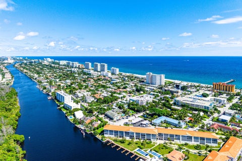 Tiny photo for 333 NE 21ST Avenue #1714, Deerfield Beach, FL 33441 (MLS # B26089487)