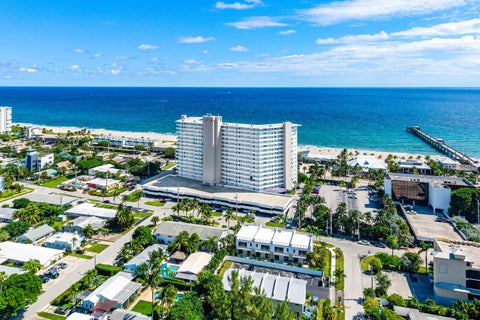 Tiny photo for 333 NE 21ST Avenue #1714, Deerfield Beach, FL 33441 (MLS # B26089487)