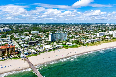 Tiny photo for 333 NE 21ST Avenue #1714, Deerfield Beach, FL 33441 (MLS # B26089487)