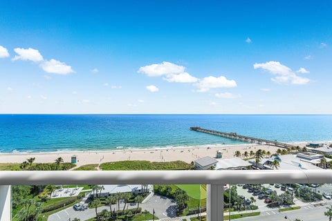 Tiny photo for 333 NE 21ST Avenue #1714, Deerfield Beach, FL 33441 (MLS # B26089487)