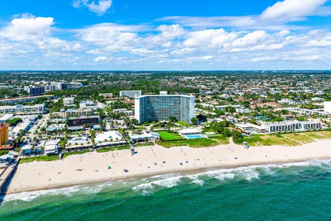 Tiny photo for 333 NE 21ST Avenue #1714, Deerfield Beach, FL 33441 (MLS # B26089487)