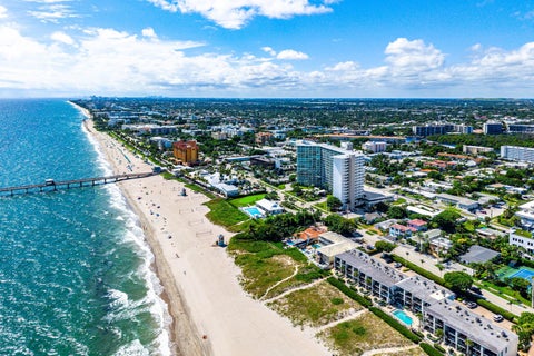 Tiny photo for 333 NE 21ST Avenue #1714, Deerfield Beach, FL 33441 (MLS # B26089487)