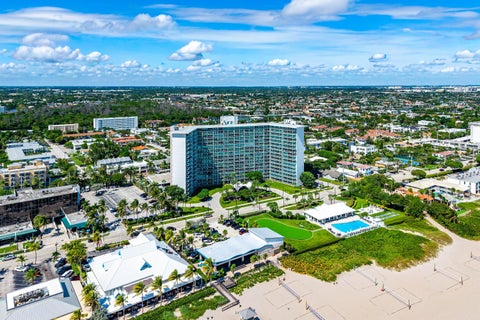 Tiny photo for 333 NE 21ST Avenue #1714, Deerfield Beach, FL 33441 (MLS # B26089487)