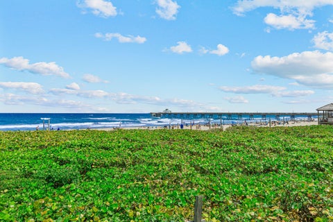 Tiny photo for 333 NE 21ST Avenue #1714, Deerfield Beach, FL 33441 (MLS # B26089487)