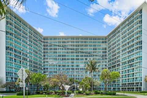 Tiny photo for 333 NE 21ST Avenue #1714, Deerfield Beach, FL 33441 (MLS # B26089487)