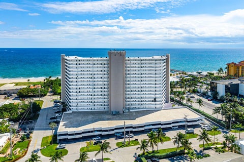 Tiny photo for 333 NE 21ST Avenue #1714, Deerfield Beach, FL 33441 (MLS # B26089487)