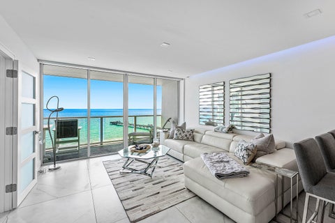 Tiny photo for 333 NE 21ST Avenue #1714, Deerfield Beach, FL 33441 (MLS # B26089487)